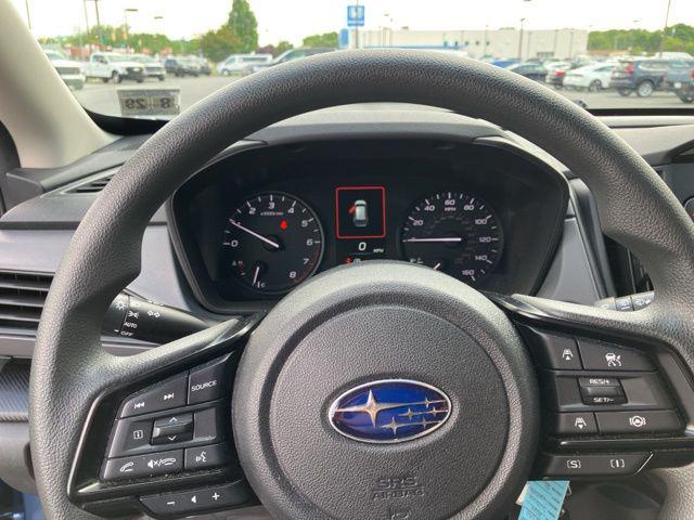 2024 Subaru Crosstrek Base