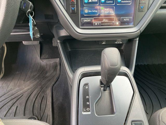 2024 Subaru Crosstrek Base