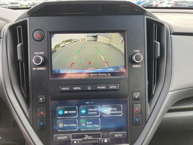 2024 Subaru Crosstrek Base