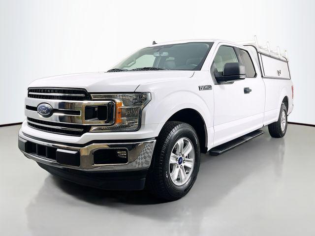 2019 Ford F-150 XLT for sale in Kingsville, MD