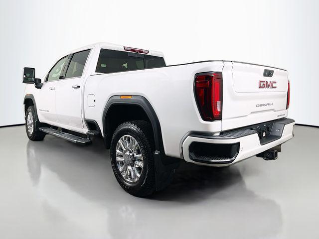 2021 GMC Sierra 2500HD Denali