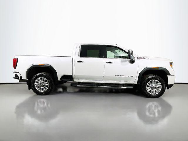 2021 GMC Sierra 2500HD Denali