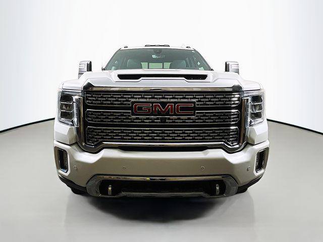 2021 GMC Sierra 2500HD Denali