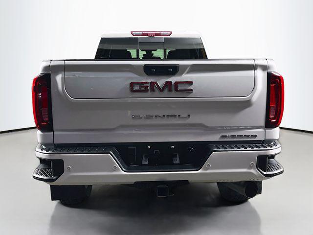 2021 GMC Sierra 2500HD Denali