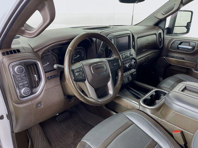 2021 GMC Sierra 2500HD Denali