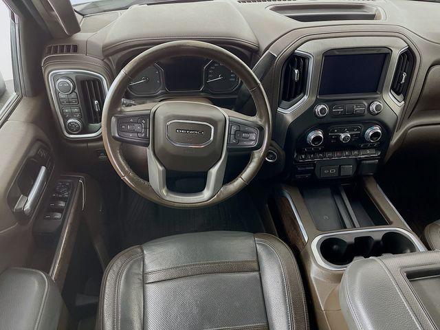 2021 GMC Sierra 2500HD Denali