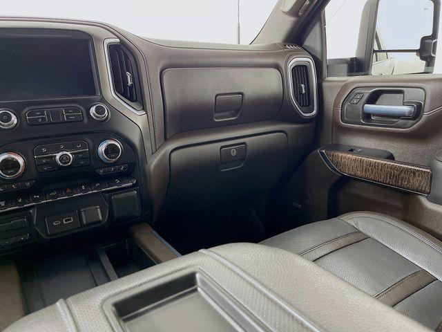 2021 GMC Sierra 2500HD Denali