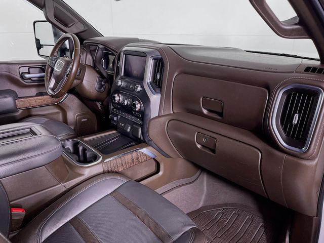 2021 GMC Sierra 2500HD Denali