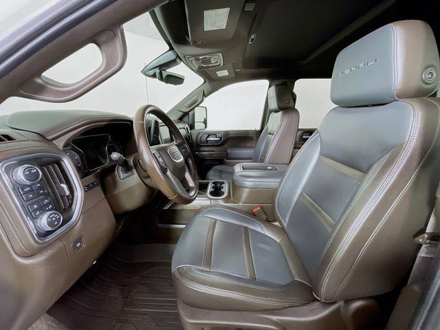 2021 GMC Sierra 2500HD Denali