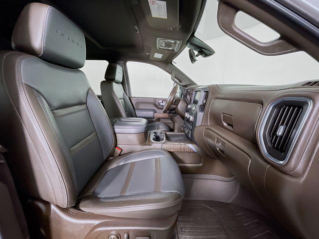 2021 GMC Sierra 2500HD Denali