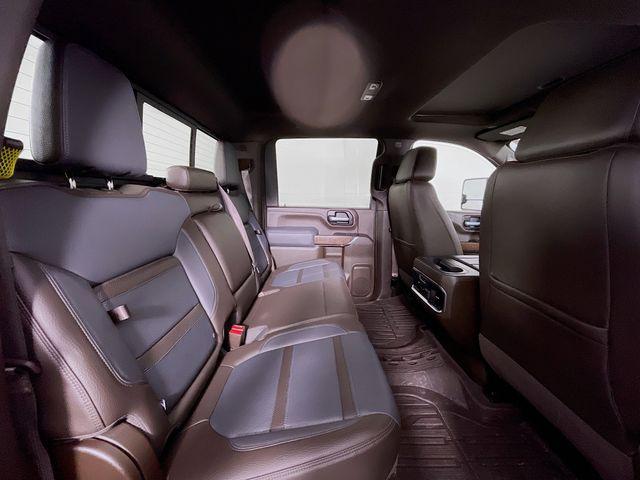 2021 GMC Sierra 2500HD Denali