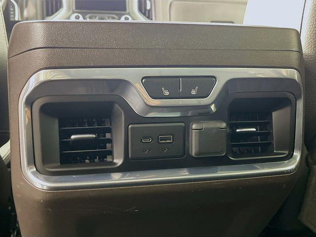 2021 GMC Sierra 2500HD Denali
