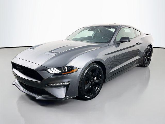 2023 Ford Mustang EcoBoost Fastback for sale in Kingsville, MD