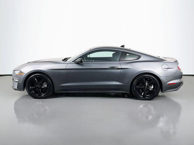 2023 Ford Mustang EcoBoost Fastback