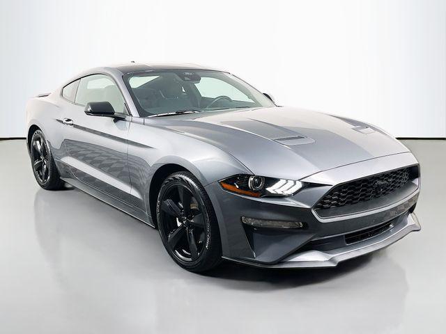 2023 Ford Mustang EcoBoost Fastback