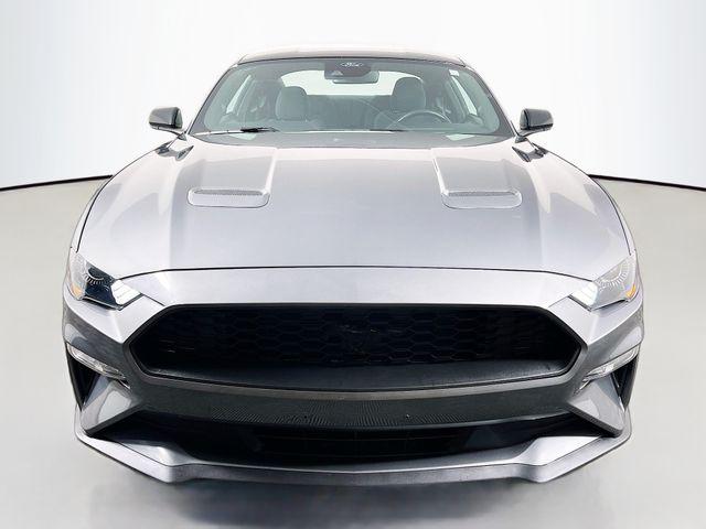2023 Ford Mustang EcoBoost Fastback