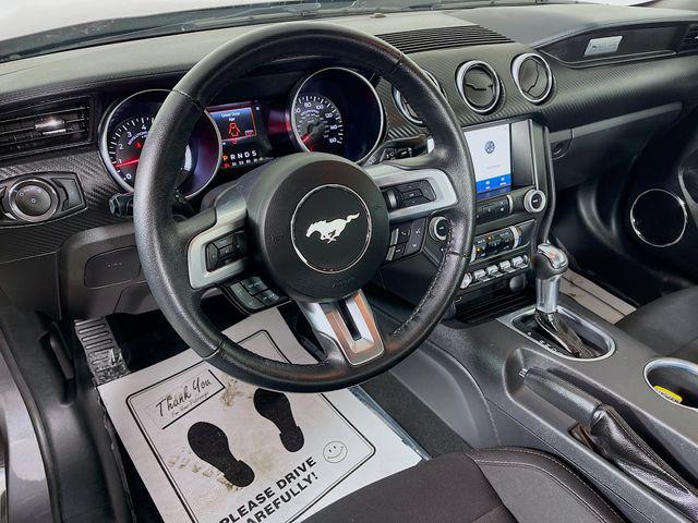 2023 Ford Mustang EcoBoost Fastback