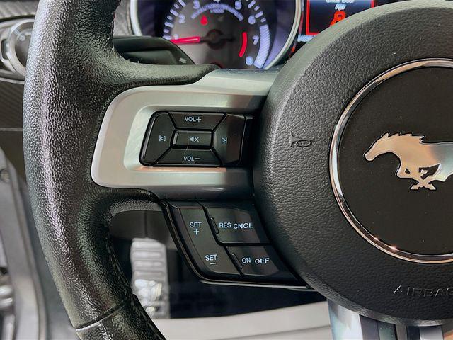 2023 Ford Mustang EcoBoost Fastback