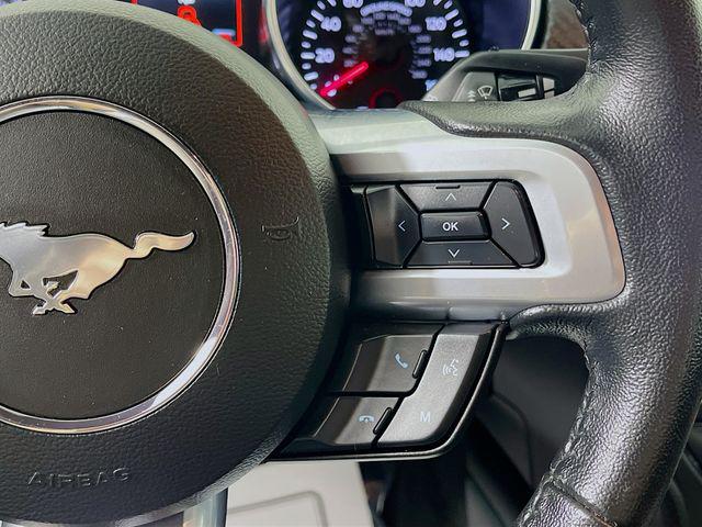 2023 Ford Mustang EcoBoost Fastback