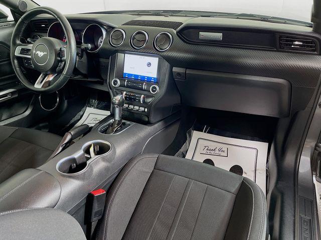 2023 Ford Mustang EcoBoost Fastback