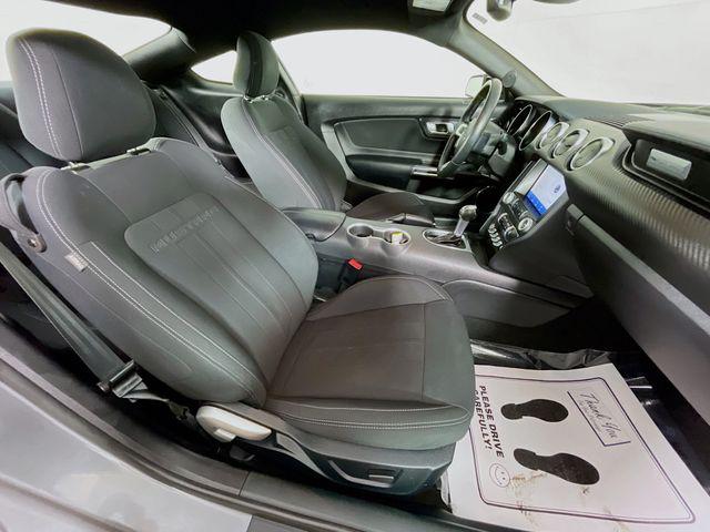 2023 Ford Mustang EcoBoost Fastback