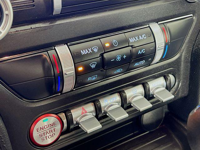 2023 Ford Mustang EcoBoost Fastback