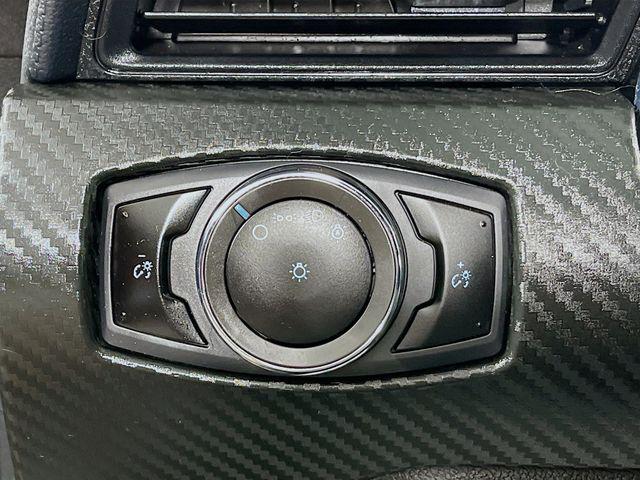 2023 Ford Mustang EcoBoost Fastback