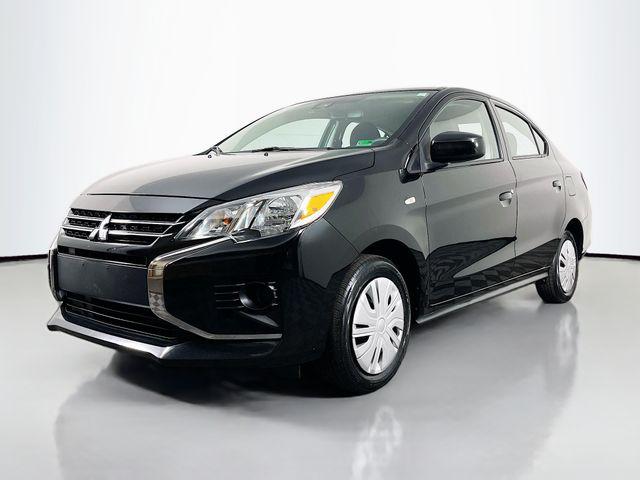 2022 Mitsubishi Mirage G4 LE for sale in Kingsville, MD