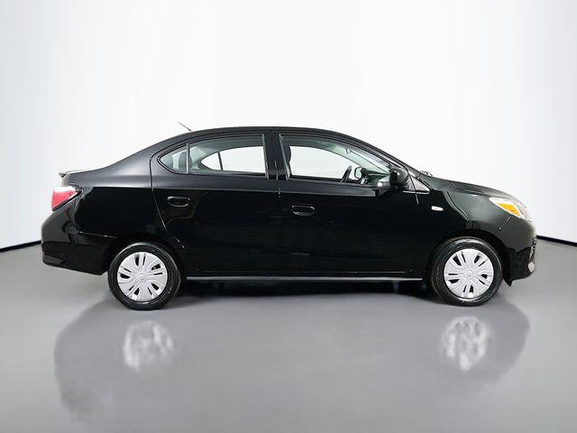 2022 Mitsubishi Mirage G4 LE