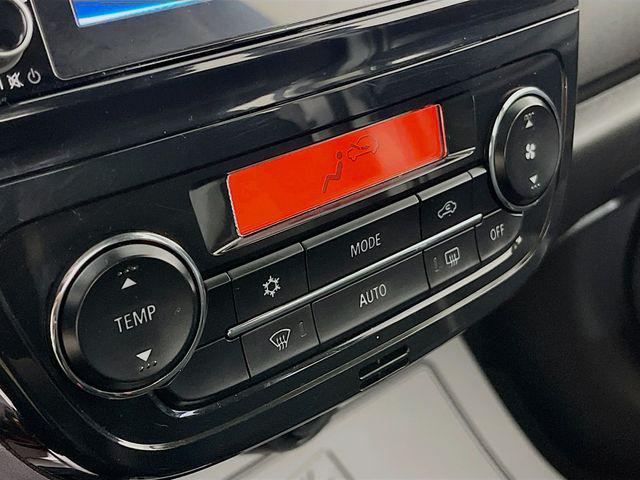 2022 Mitsubishi Mirage G4 LE