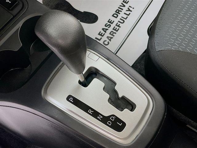 2022 Mitsubishi Mirage G4 LE