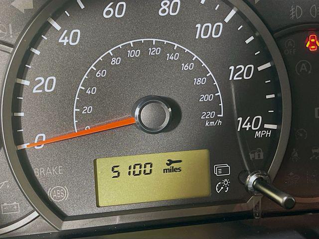 2022 Mitsubishi Mirage G4 LE