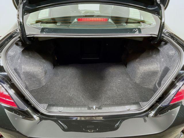 2022 Mitsubishi Mirage G4 LE