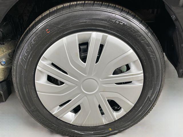 2022 Mitsubishi Mirage G4 LE