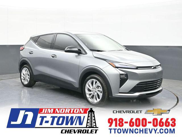 2027 Chevrolet Bolt LT FWD for sale in Tulsa, OK