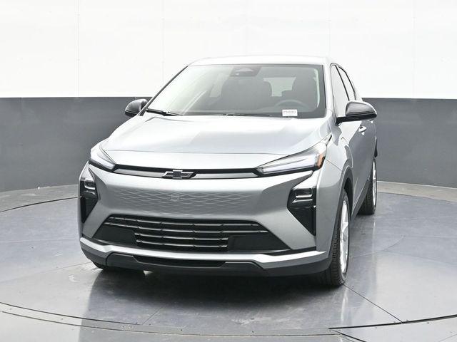 2027 Chevrolet Bolt LT FWD