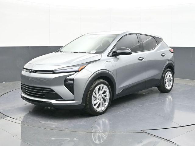 2027 Chevrolet Bolt LT FWD