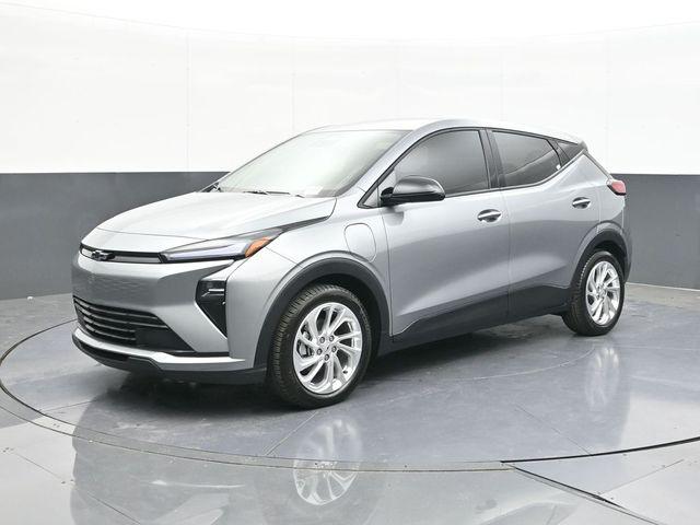2027 Chevrolet Bolt LT FWD