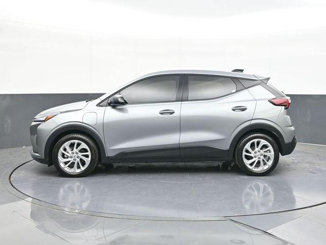 2027 Chevrolet Bolt LT FWD
