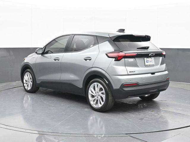 2027 Chevrolet Bolt LT FWD