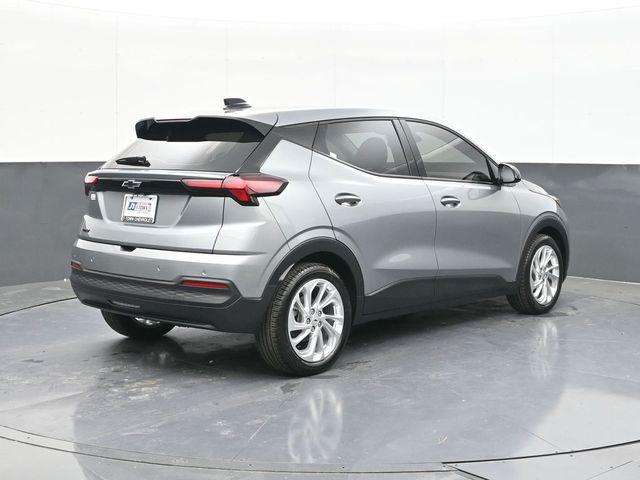 2027 Chevrolet Bolt LT FWD