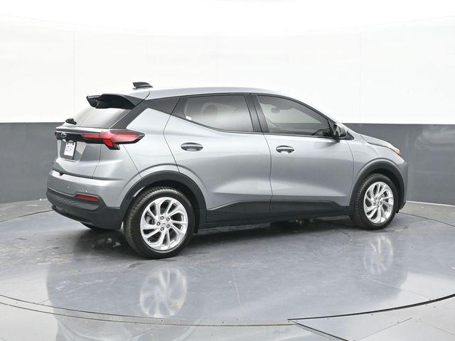 2027 Chevrolet Bolt LT FWD