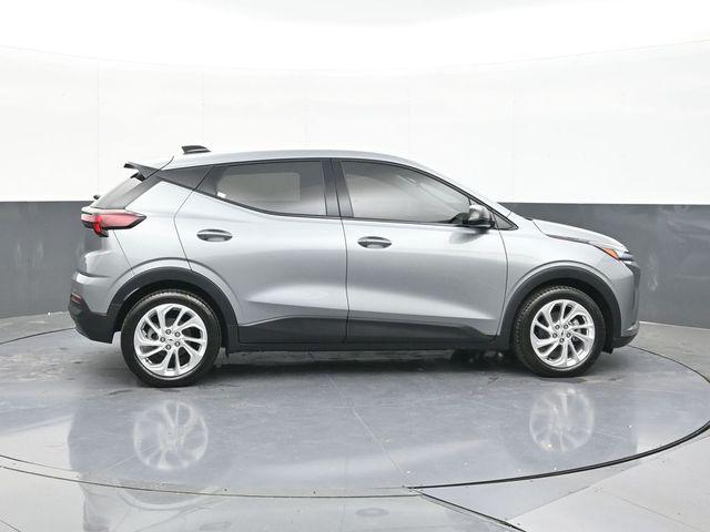 2027 Chevrolet Bolt LT FWD
