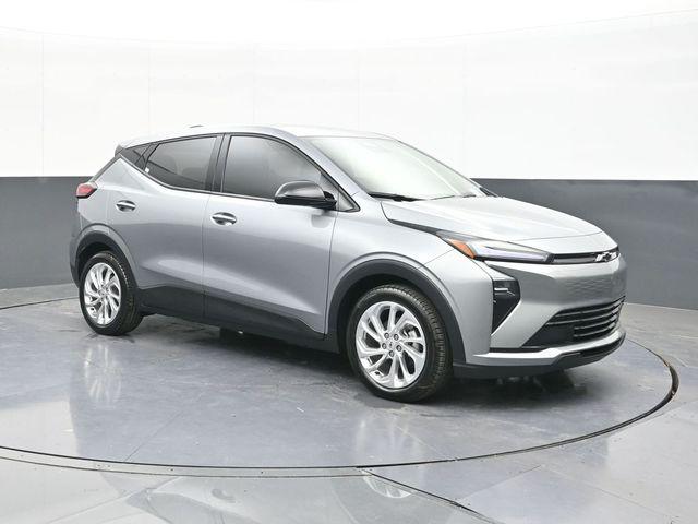 2027 Chevrolet Bolt LT FWD