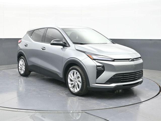 2027 Chevrolet Bolt LT FWD