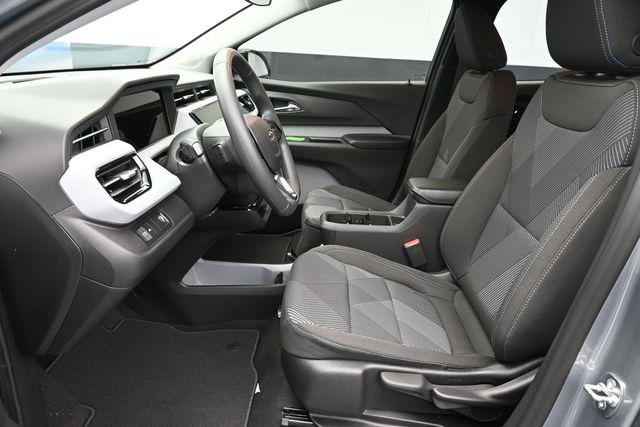 2027 Chevrolet Bolt LT FWD