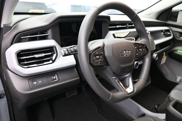 2027 Chevrolet Bolt LT FWD