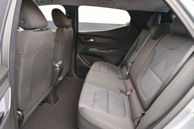 2027 Chevrolet Bolt LT FWD