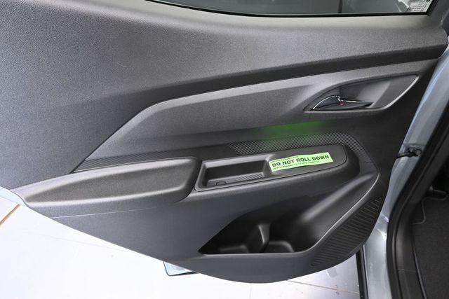 2027 Chevrolet Bolt LT FWD