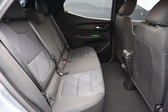 2027 Chevrolet Bolt LT FWD
